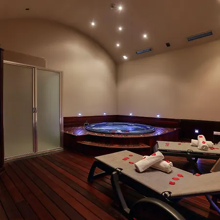 Guitart La Molina Aparthotel&Spa-2